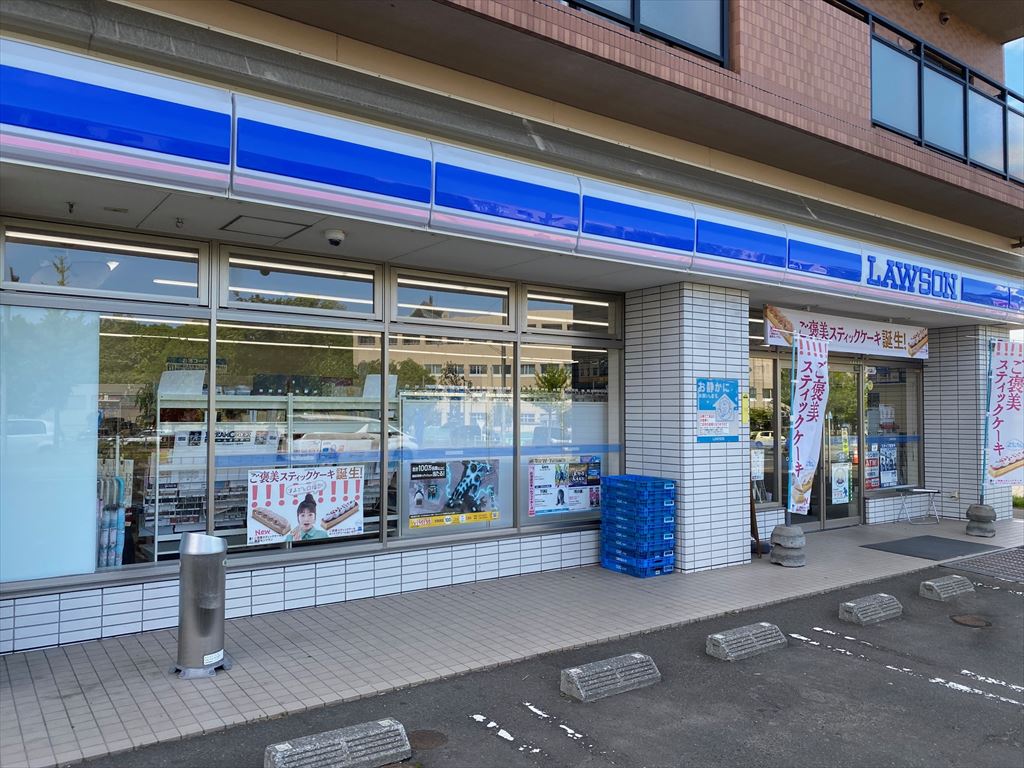 ローソン札幌清田１条店の画像3