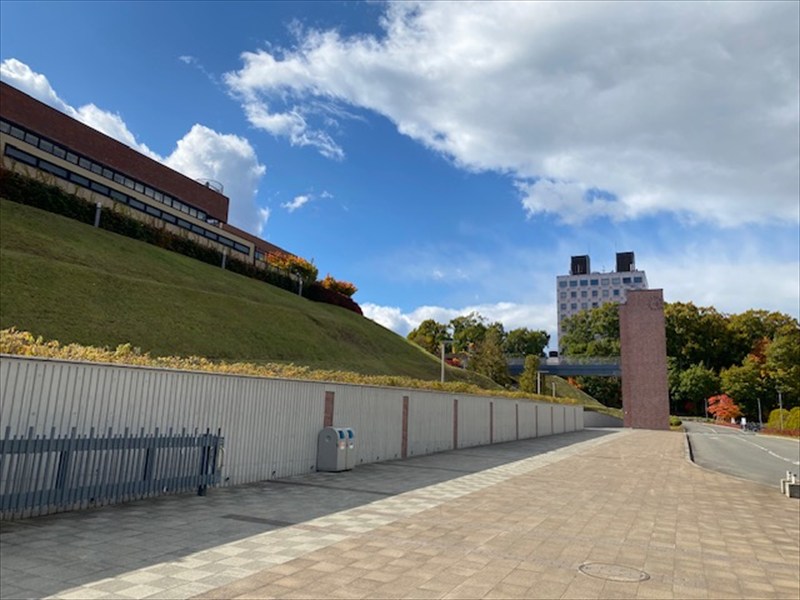 札幌国際大学短期大学部の画像4