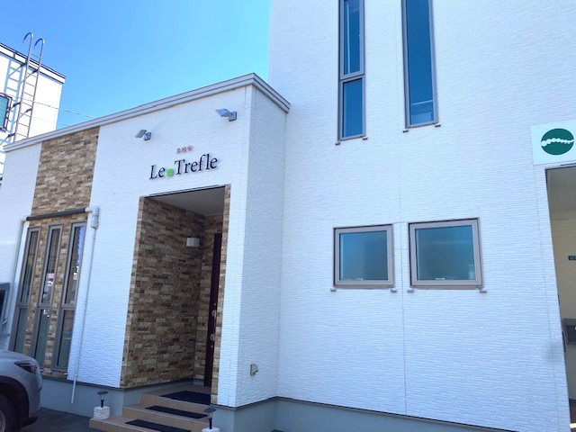 LeTrefle 美容院（るとれふる）の画像2