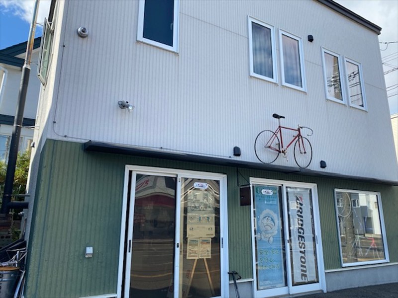 スポーツサイクルやまぐちの画像2