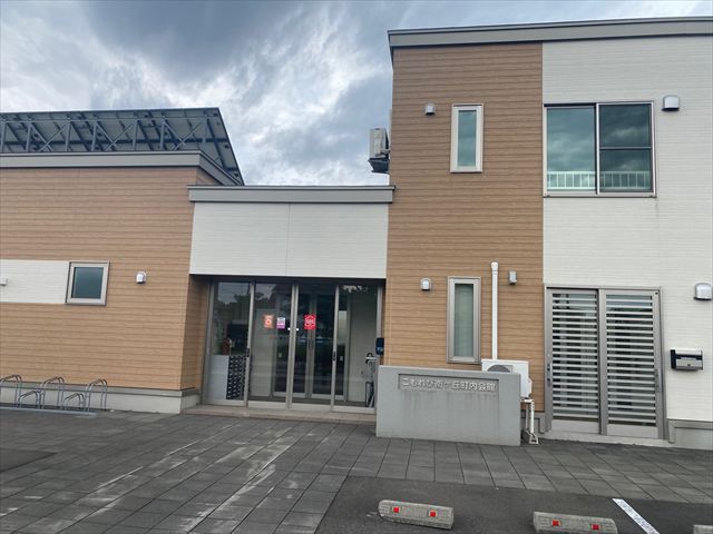 こもれび南ヶ丘町内会館　里塚緑ヶ丘2の画像3