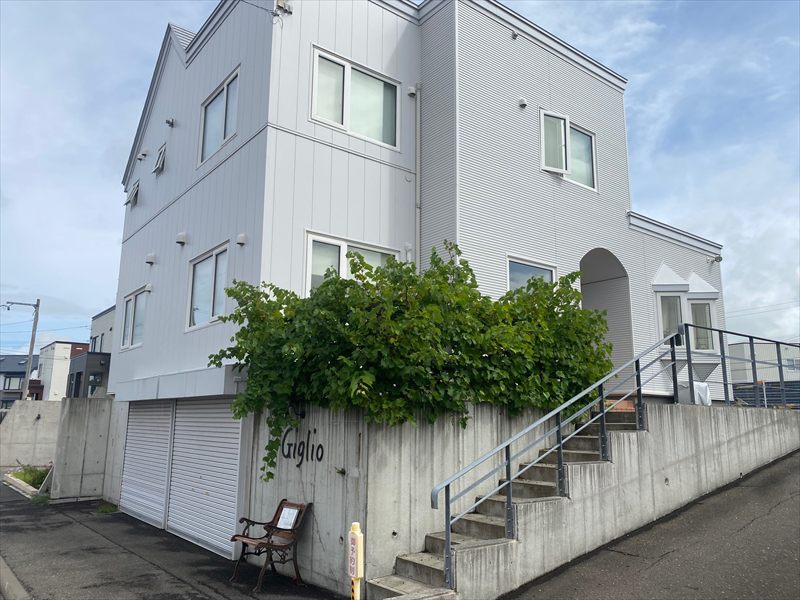 ジリオ（Giglio）自家製生パスタのお店の画像4