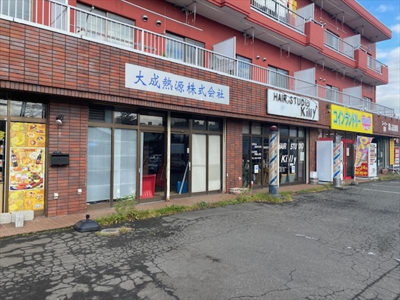 Hair Studio Killy  ヘアースタジオ・キリーの画像3