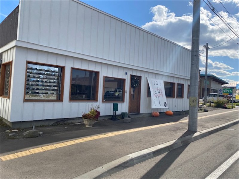 焼肉園花牛の画像3