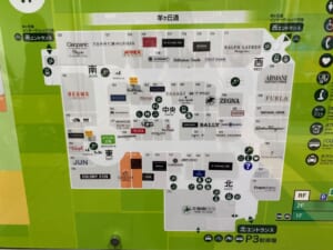 路地裏カリィ 侍　三井アウトレットパーク札幌北広島の画像3