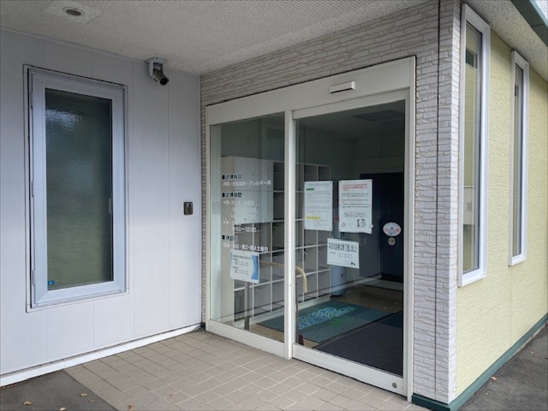 はせ川クリニック（呼吸器内科）の画像3