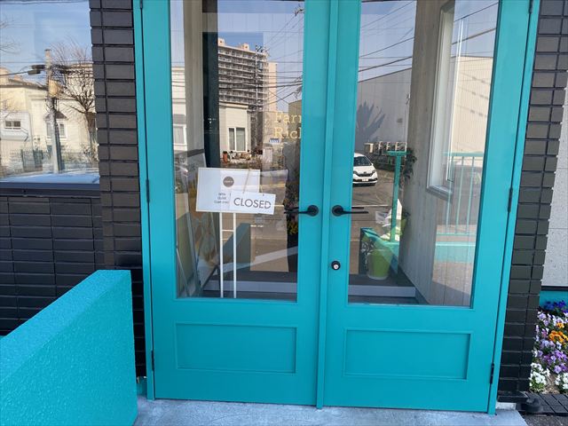 CHACO（チャコ）ヨーグルト専門店 移転 開店の画像4