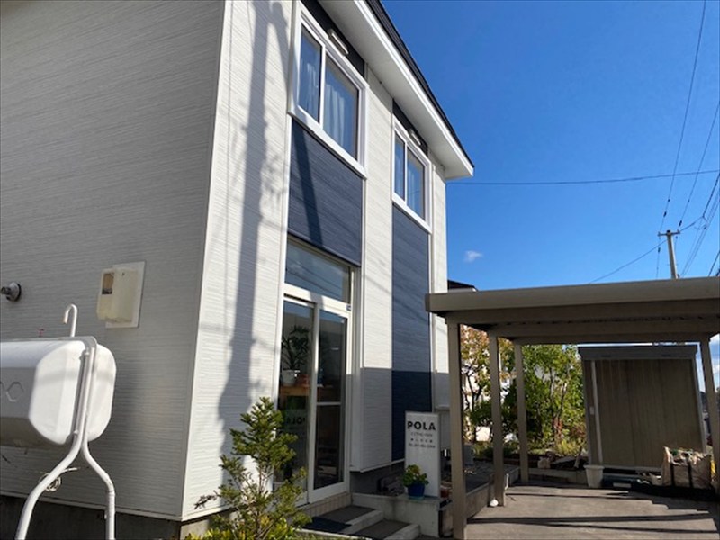 ポーラエリアエステイン清田店の画像2