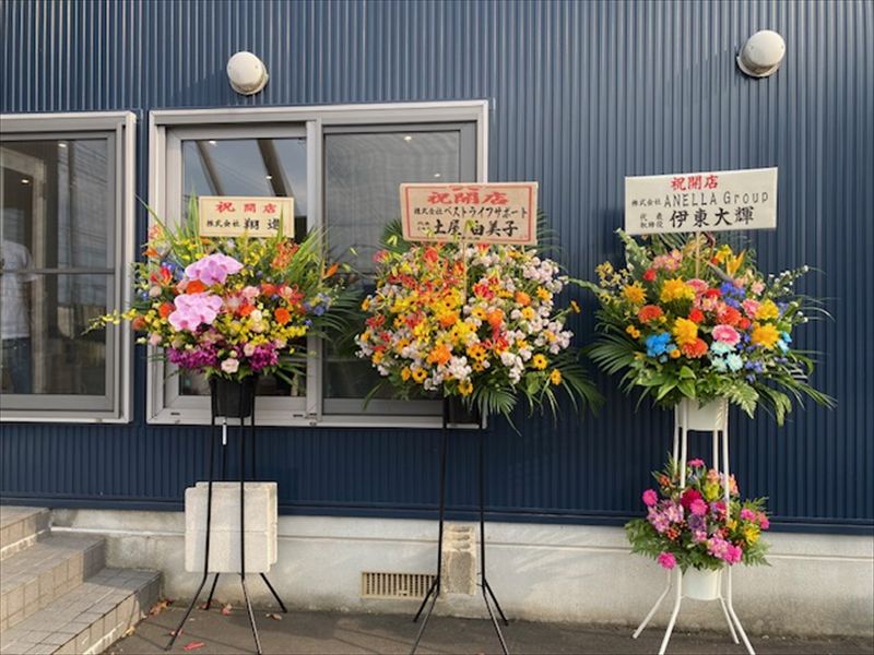 ANELLA CAFE 札幌清田店(動物カフェ)2025年10月30日オープンの画像3