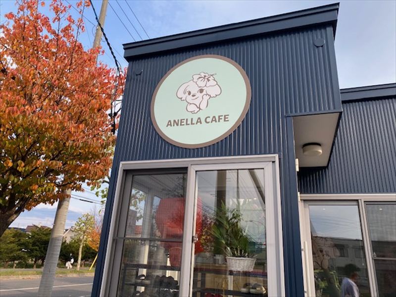 ANELLA CAFE 札幌清田店(動物カフェ)2025年10月30日オープンの画像4