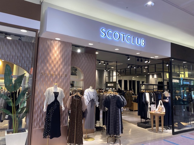 メトリーゼ・スコットクラブイオンモール札幌平岡店（レディス　免税店）の画像3