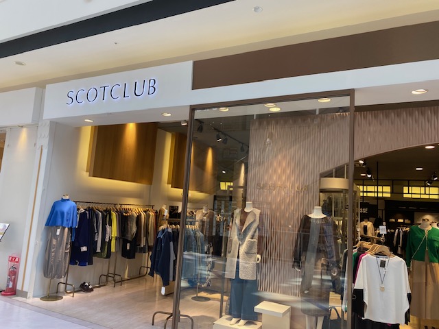 メトリーゼ・スコットクラブイオンモール札幌平岡店（レディス　免税店）の画像2
