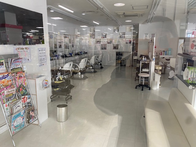 カットサロンカルダン真栄店(東光ストア真栄店内）の画像5