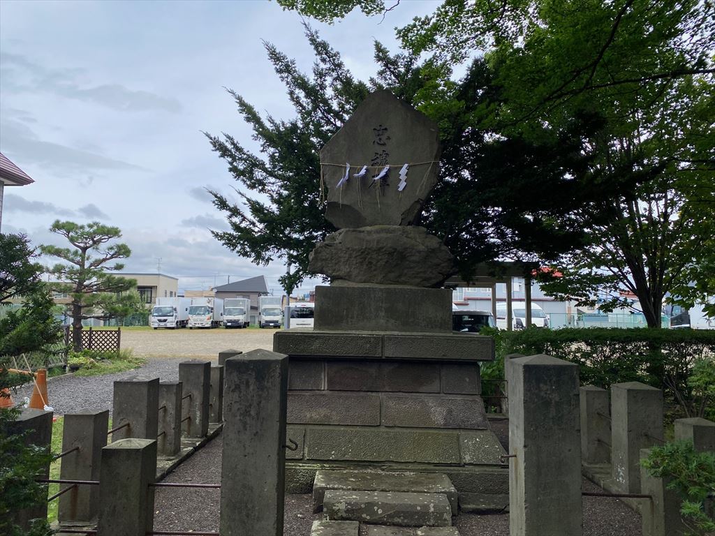 厚別神社（あしりべつじんじゃ）例年9月11日～12日秋祭りの画像8