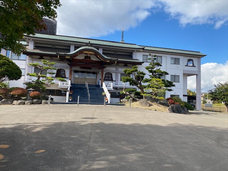 光円寺（光圓寺）の画像2