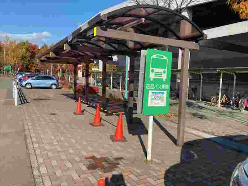 イオンモール札幌平岡の画像6