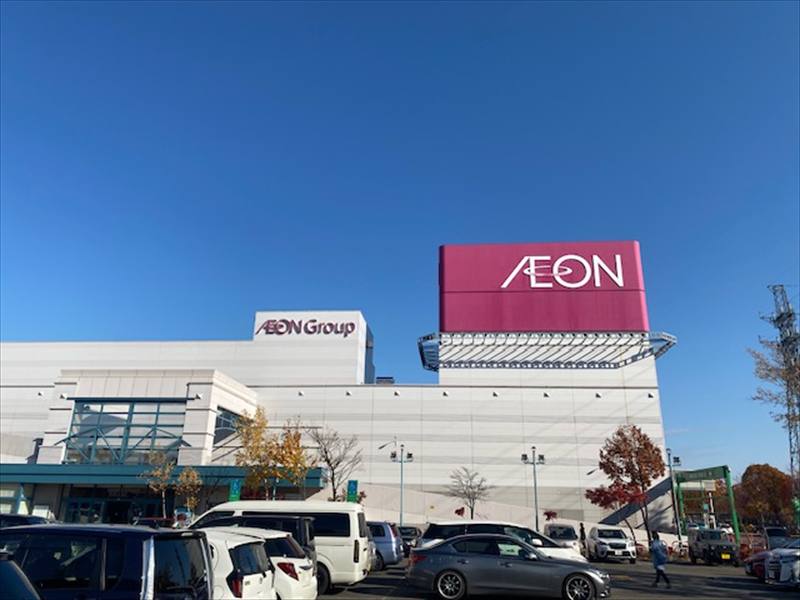 イオンモール札幌平岡の画像3