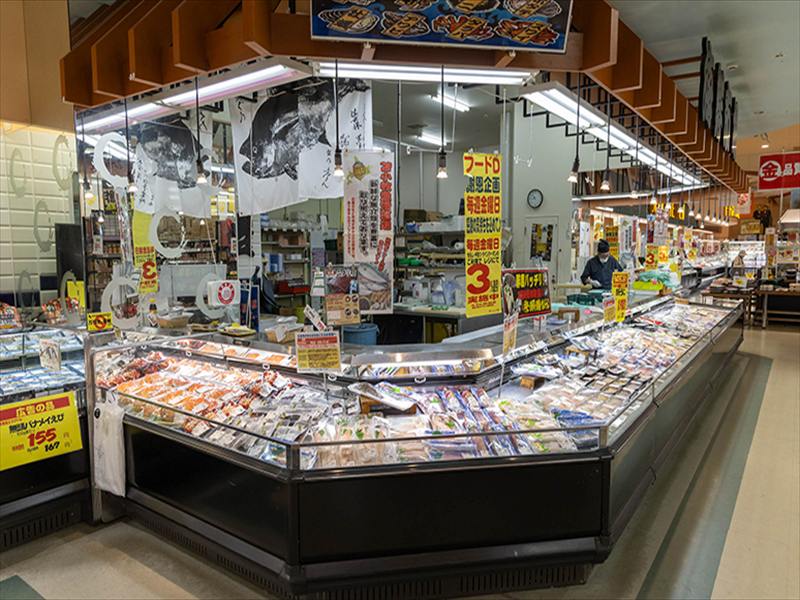 フードＤ生鮮市場平岡店　2025年9月25日リニューアルオープンの画像2
