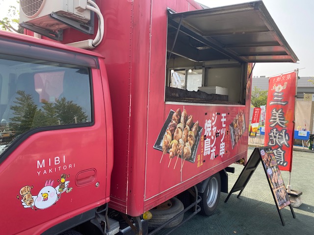 きよたマルシェ＆きよフェス　2026年9月5日（土）1日限りのイベントの画像6