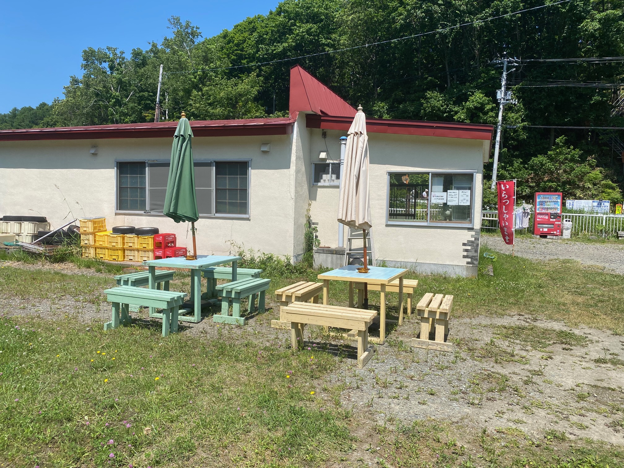 フィッシングパーク清田 小林養鯉場（ﾒｲﾝ）の画像6