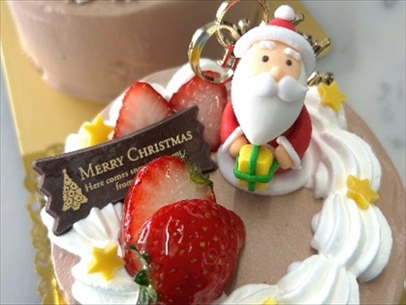 おやつのじかん(ラブリーデイ)　ケーキの画像5