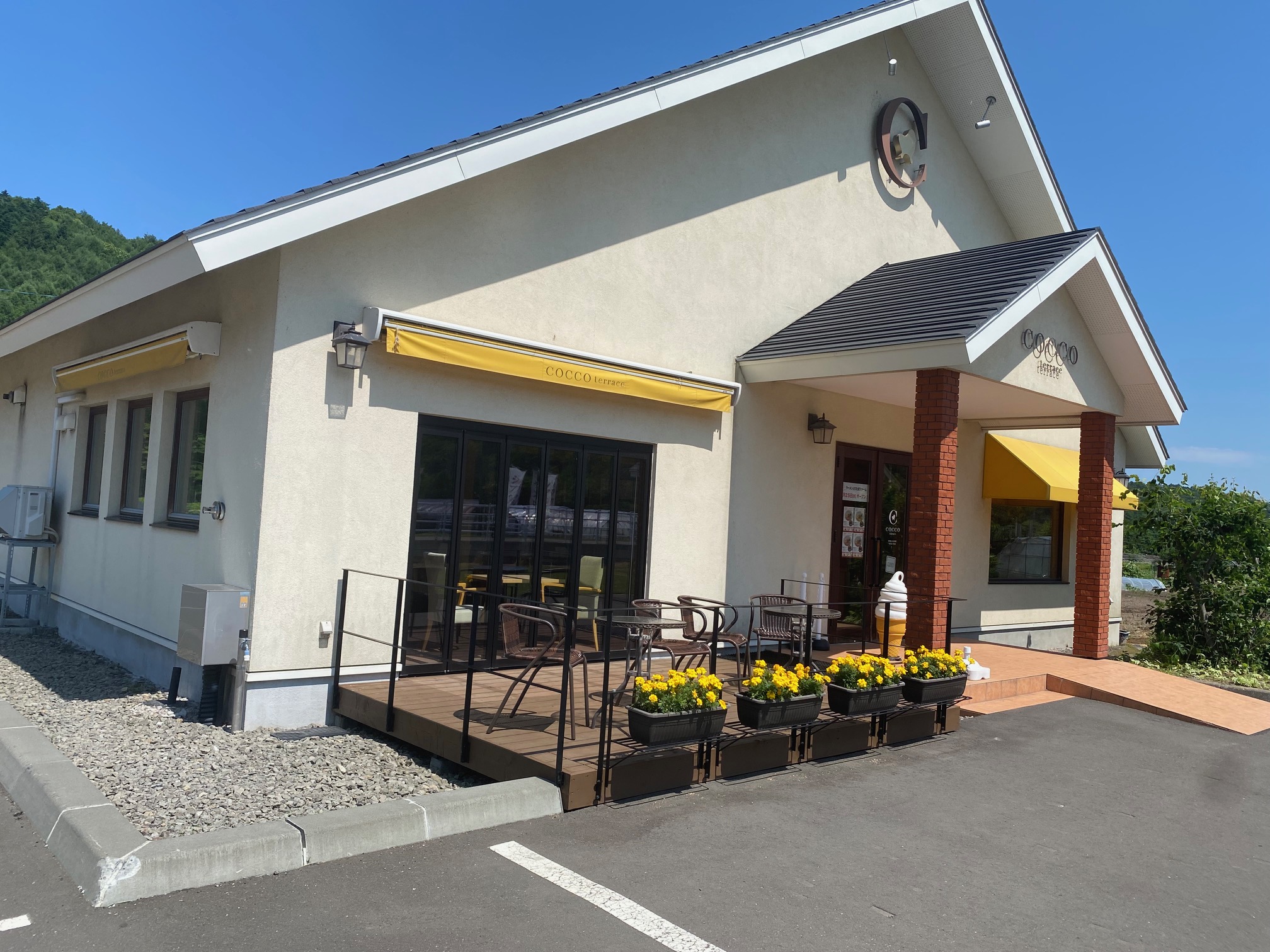 とりたまファーム（ラーメン店　永光農園）2025年6月25日オープンの画像5