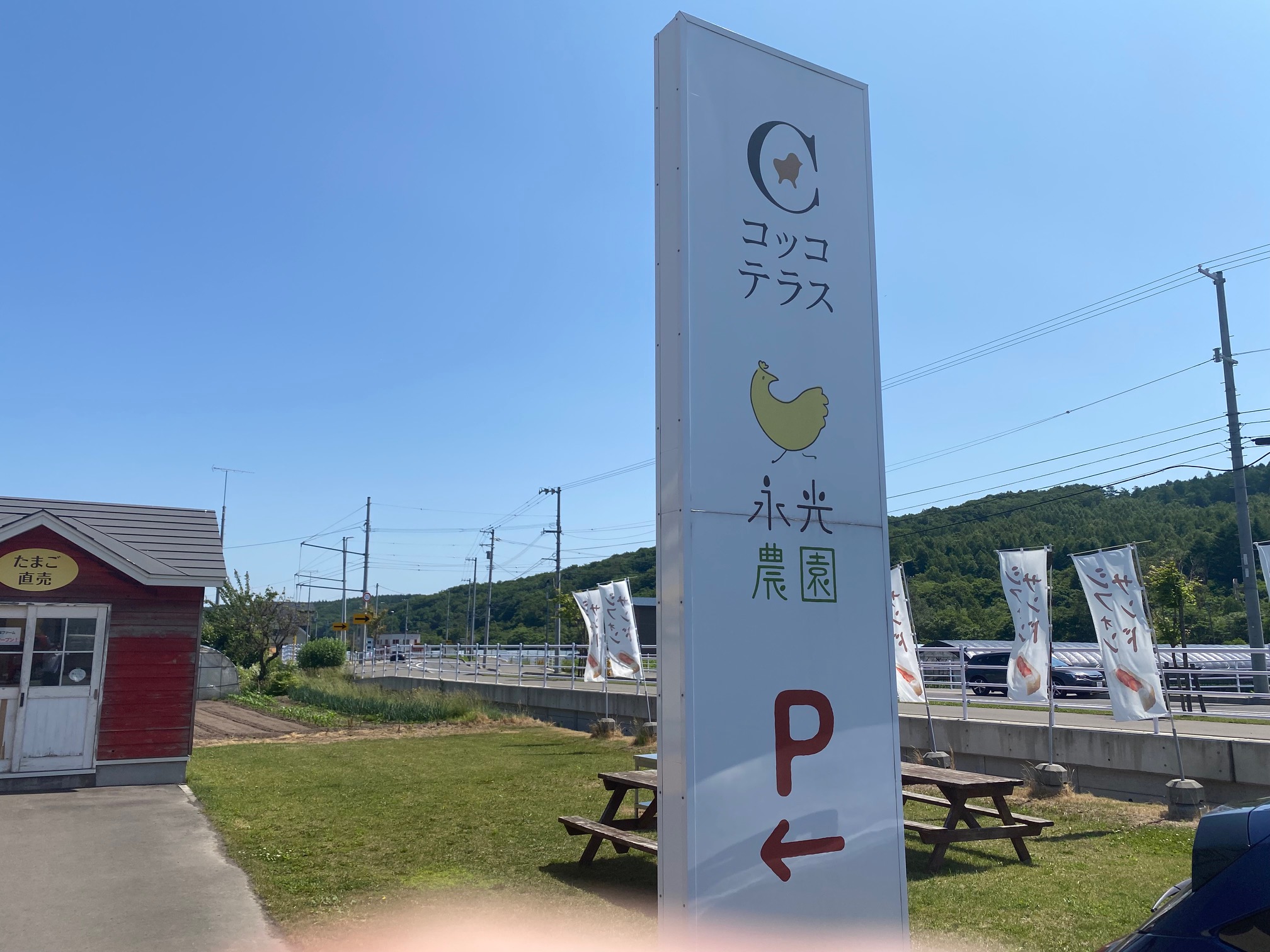 とりたまファーム（ラーメン店　永光農園）2025年6月25日オープンの画像11