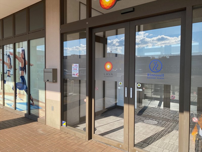 LAVA（ラバ）イオンタウン札幌平岡2025年7月1日オープンの画像4