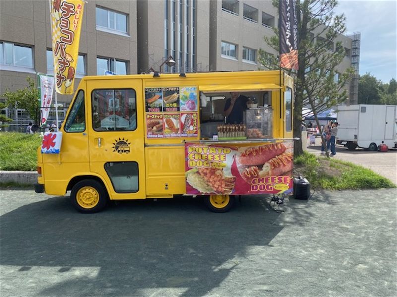 きよたマルシェ＆きよフェス　2025年9月6日（土）1日限りのイベントの画像2