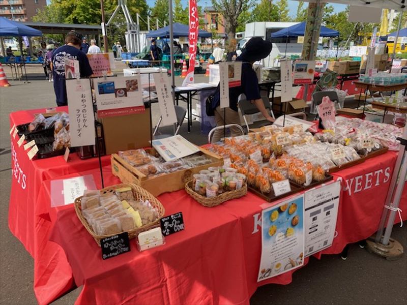 きよたマルシェ＆きよフェス　2025年9月6日（土）1日限りのイベントの画像8