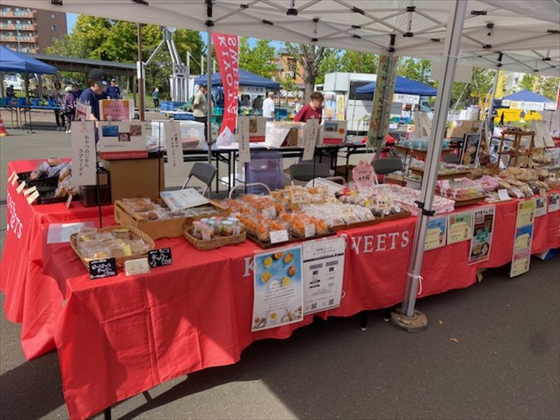 きよたマルシェ＆きよフェス　2025年9月6日（土）1日限りのイベントの画像13