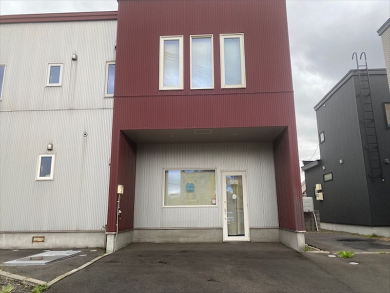 Clover（米粉のシフォンケーキ&焼き菓子）2025年9月23日オープンの画像2