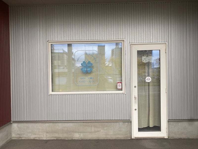 Clover（米粉のシフォンケーキ&焼き菓子）2025年9月23日オープンの画像4