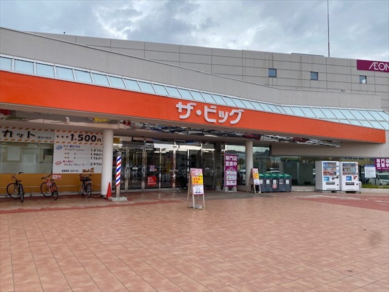 ザ・ビッグ清田店（旧イオン札幌清田店）2025年11月7日オープンの画像4