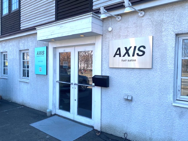 AXIS 清田店　美容（アクシス）2026年3月1日オープンの画像2