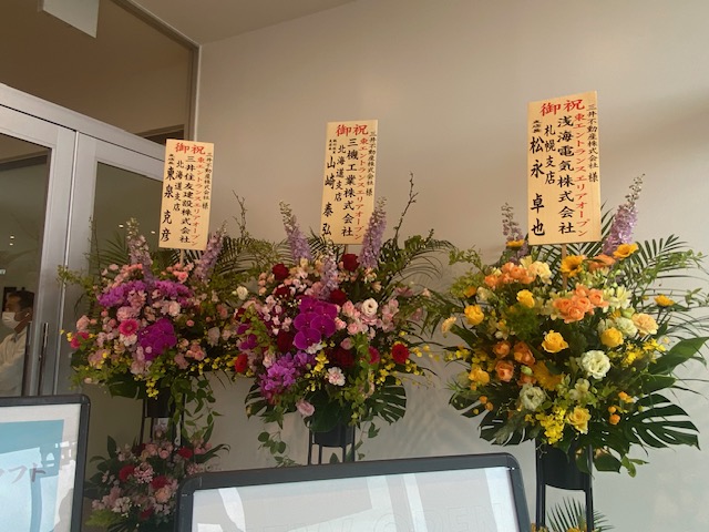 北海道四季彩館三井アウトレットパーク札幌北広島　2026年4月18日オープンの画像5