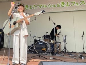 きよたマルシェ＆きよフェス　2026年9月5日（土）1日限りのイベントの画像