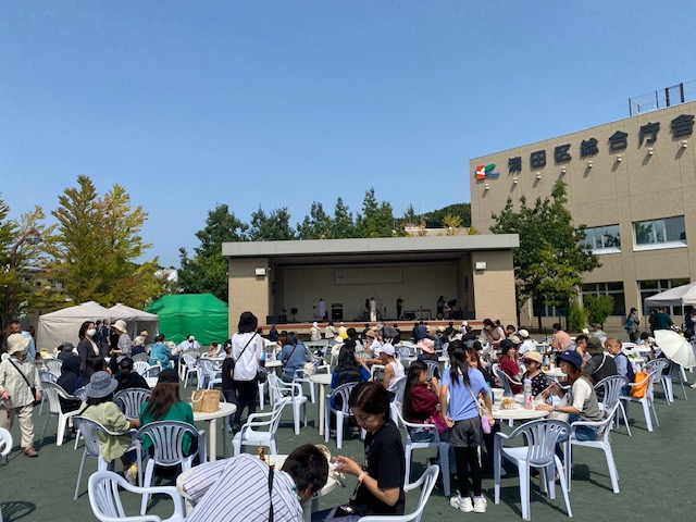 きよたマルシェ＆きよフェス　2026年9月5日（土）1日限りのイベントの画像8