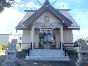 三里塚神社　令和8年9月12日（土）宵宮祭17:00 ～13日（日）例大祭の画像
