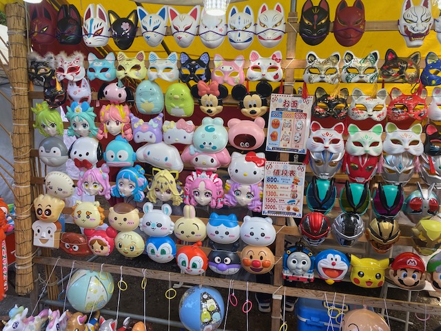 厚別神社　令和8年9月11日（金）宵宮祭 ～12日（土）10:00例大祭の画像5
